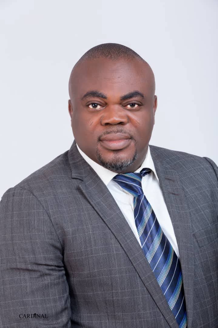 Hon. Chijioke Ugwueze